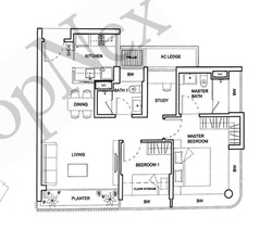 NV Residences (D18), Condominium #500177471